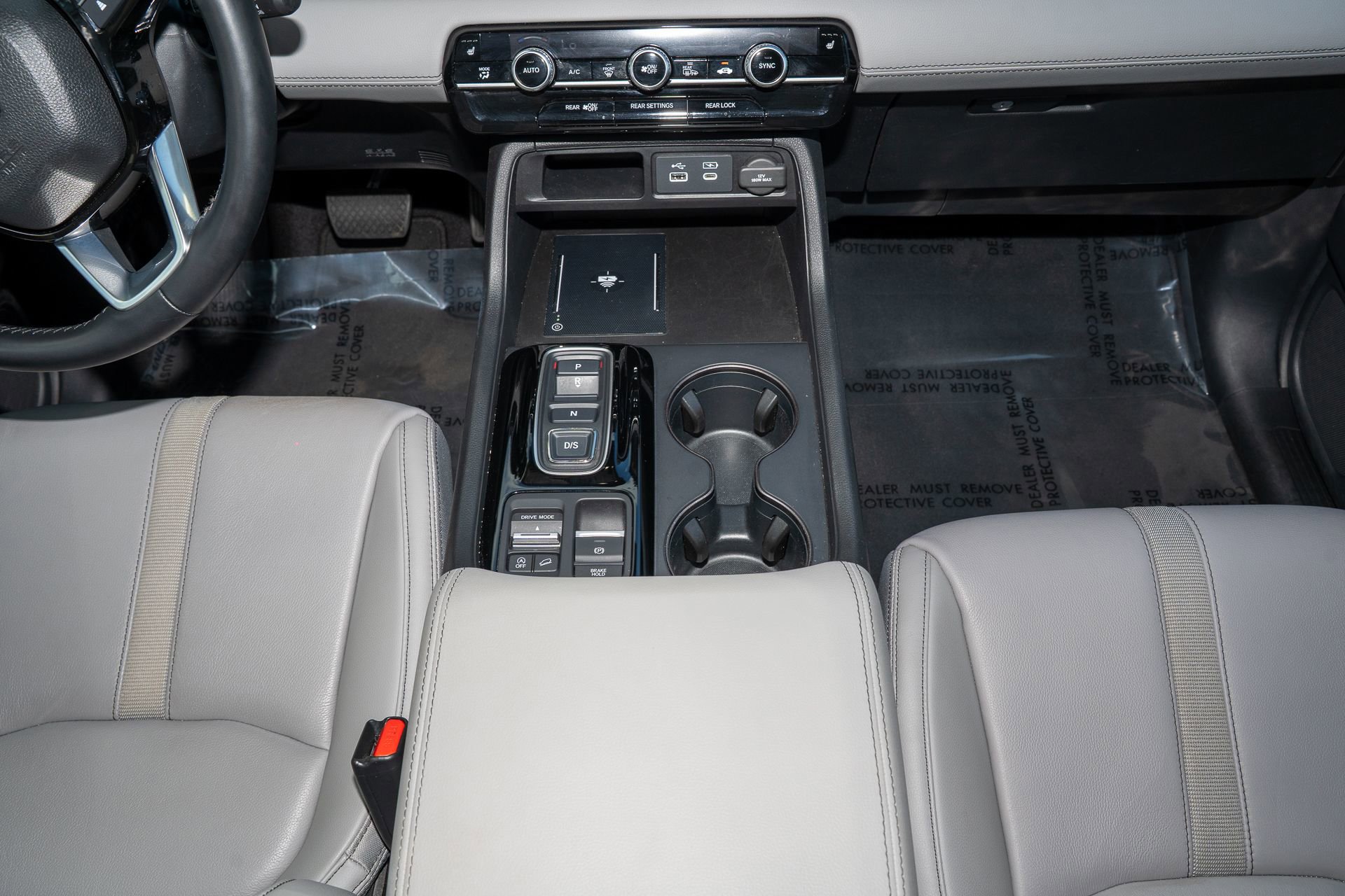 Certified 2023 Honda Pilot EX-L image 27