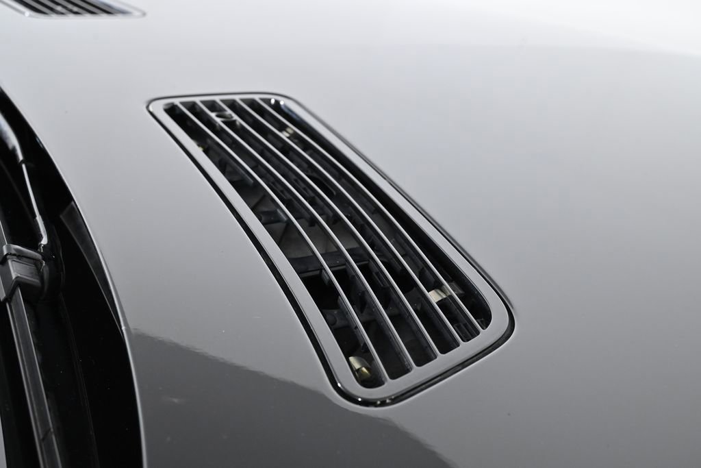 Used 2009 Mercedes-Benz CL 550 4MATIC image 12