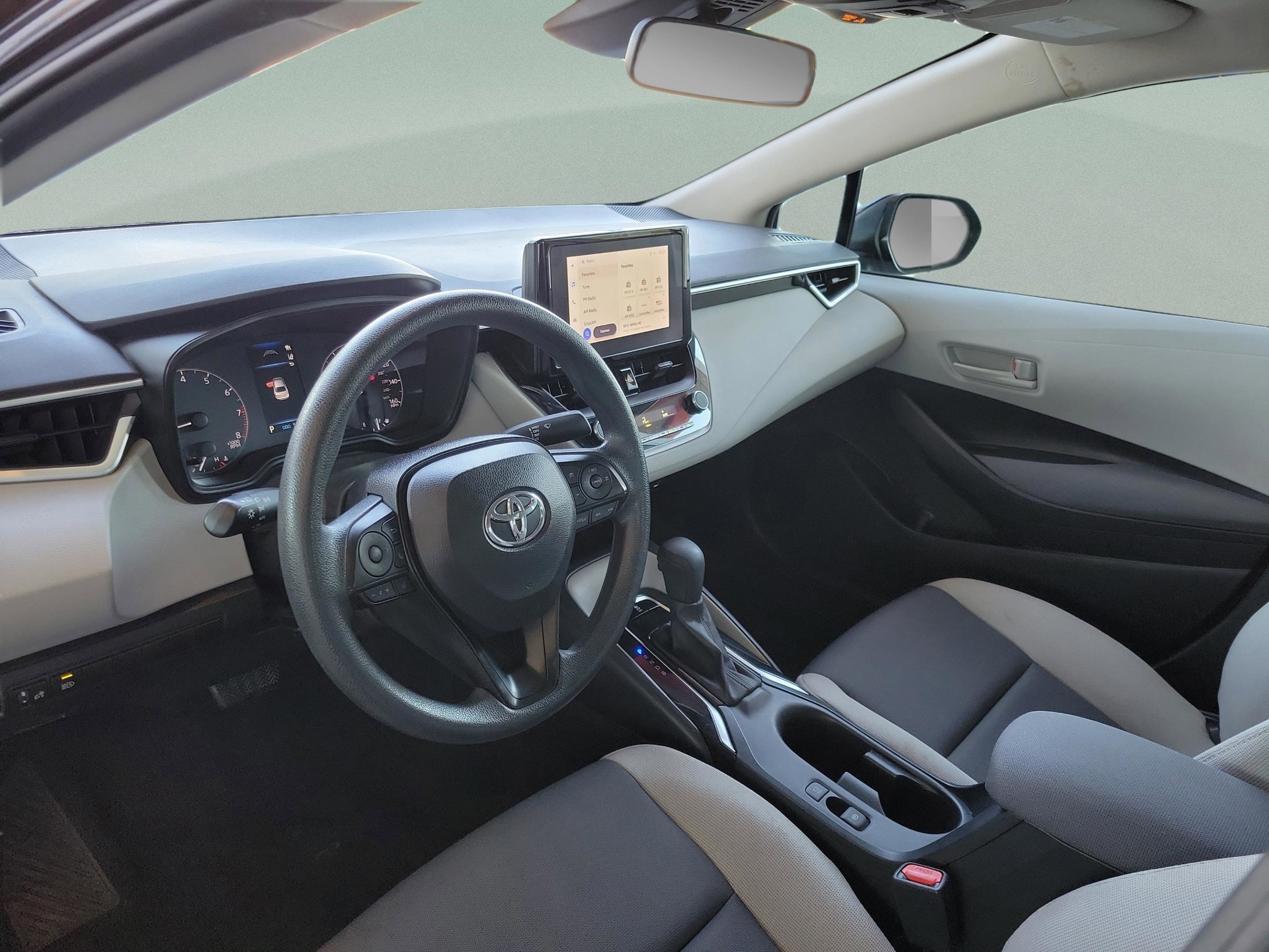 Used 2024 Toyota Corolla LE image 19