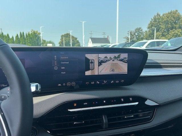 New 2026 Buick Enclave Preferred w/ Power Package image 25