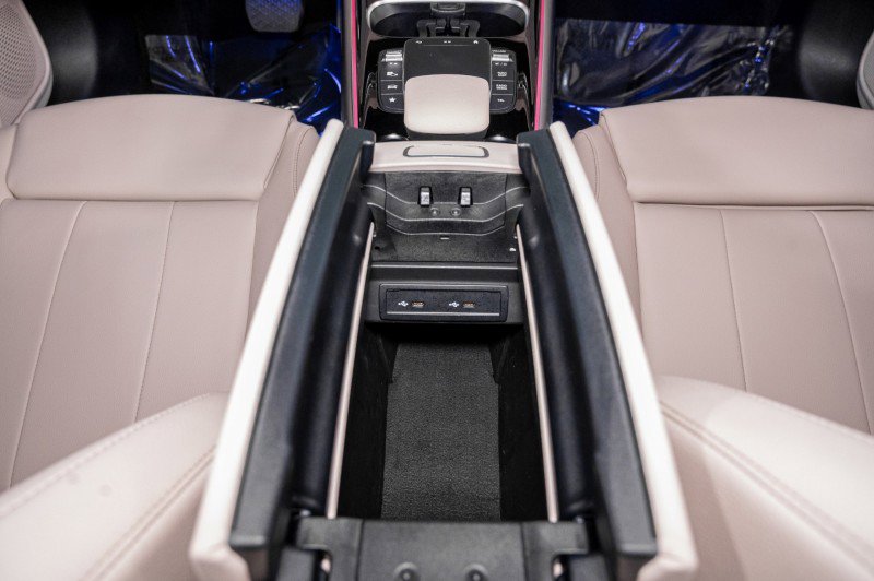 Certified 2023 Mercedes-Benz GLA 250 4MATIC image 23