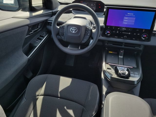 New 2026 Toyota C-HR AWD/4WD image 25