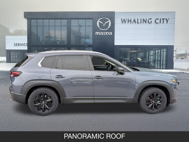 New 2026 MAZDA CX-50 AWD 2.5 S w/ Weather Package image 9