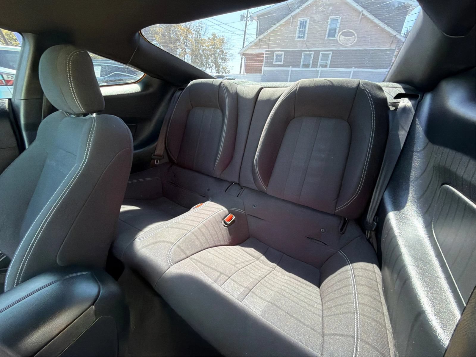 Used 2022 Ford Mustang GT RWD image 10