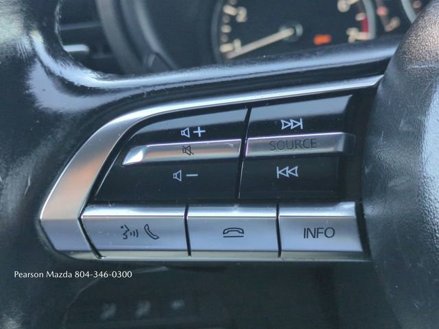 Used 2021 MAZDA MAZDA3 s image 27