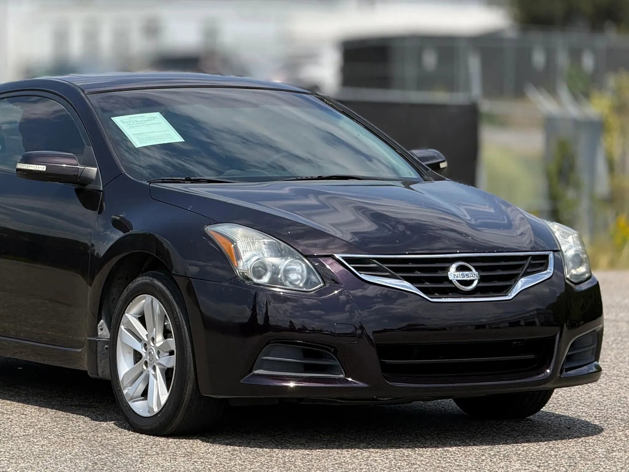 Used 2013 Nissan Altima 2.5 S w/ Premium Pkg FWD image 15