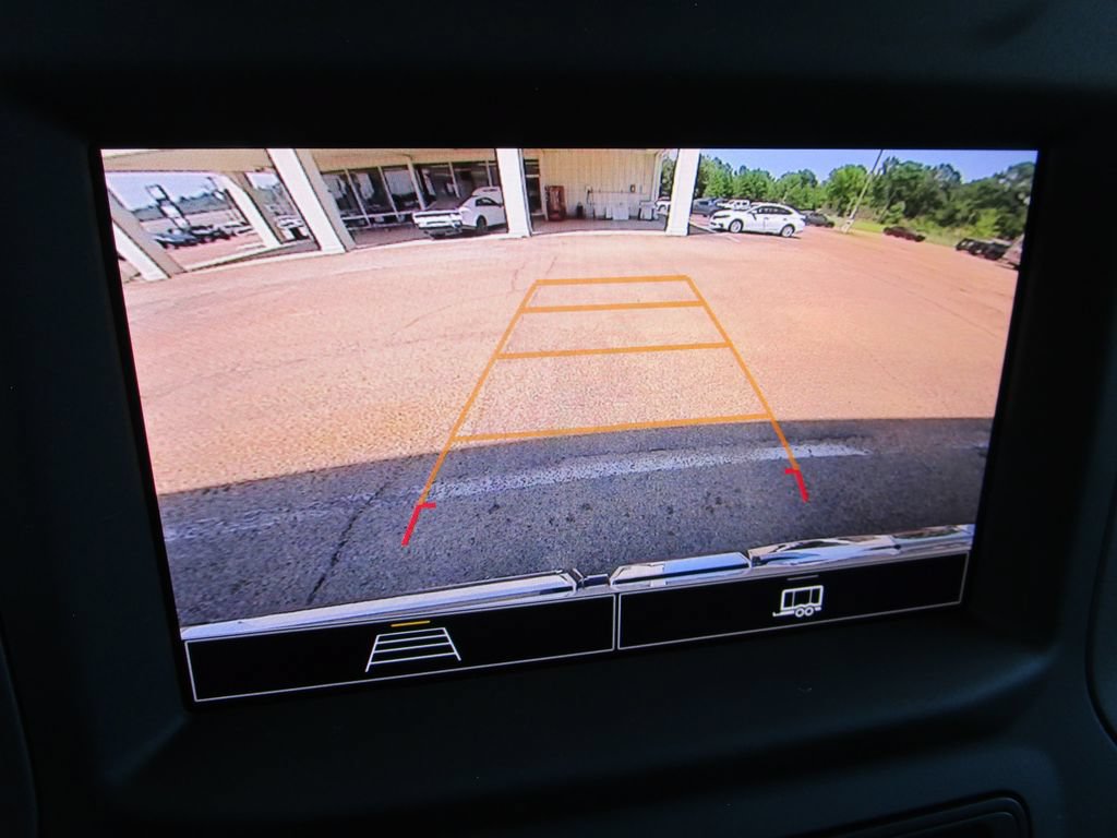 New 2026 GMC Sierra 1500 Pro w/ Pro Value Package RWD image 43