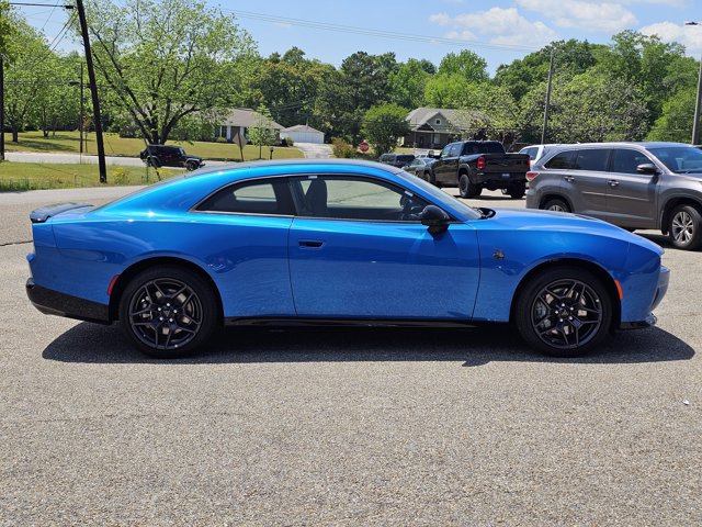 New 2026 Dodge Charger Scat Pack AWD/4WD image 7