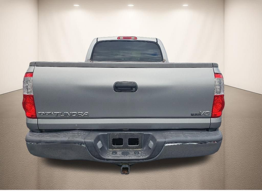 Used 2006 Toyota Tundra SR5 RWD image 5