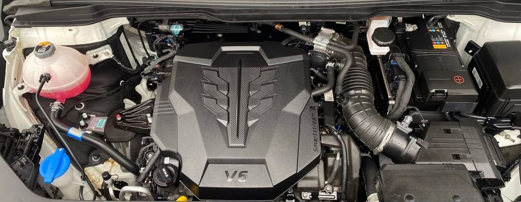 Certified 2023 Kia Carnival EX image 16