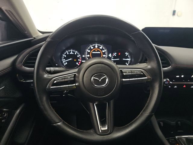 Used 2023 MAZDA MAZDA3 s image 9