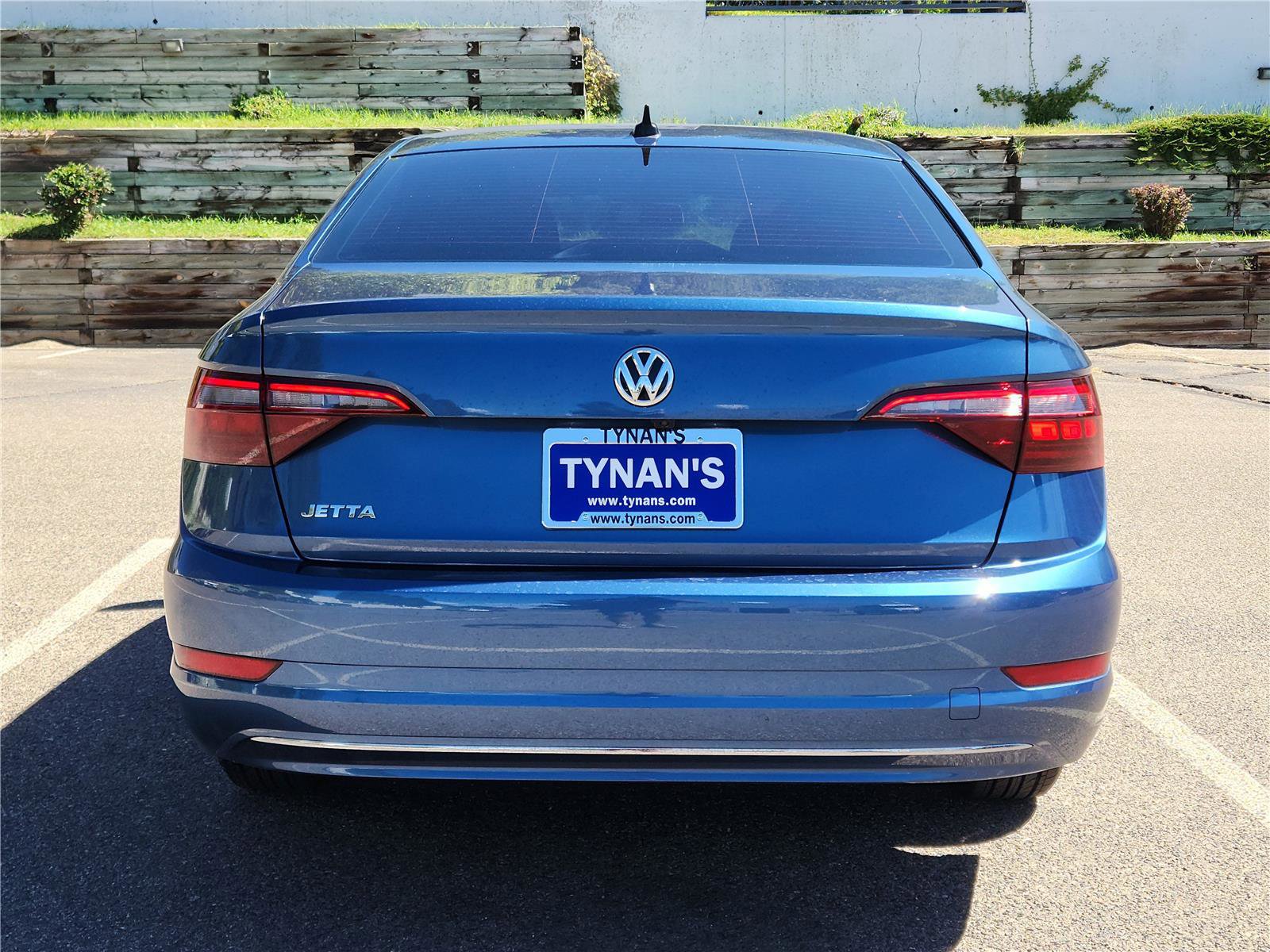Used 2021 Volkswagen Jetta S w/ Driver Assistance Package image 4