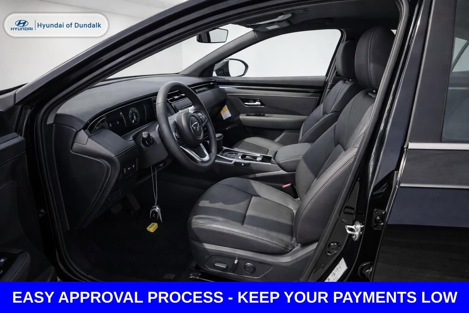 Used 2024 Hyundai Tucson XRT image 16