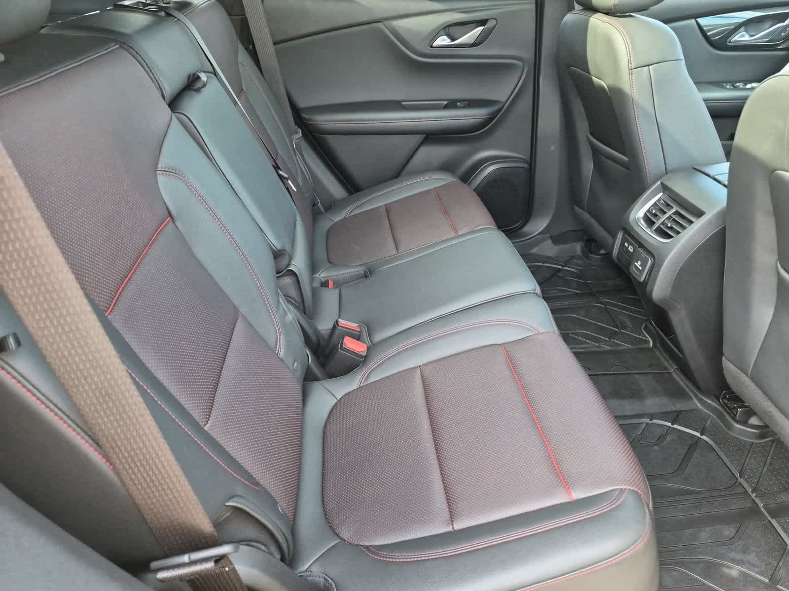 Used 2021 Chevrolet Blazer RS w/ LPO, Floor Liner Package AWD/4WD image 21