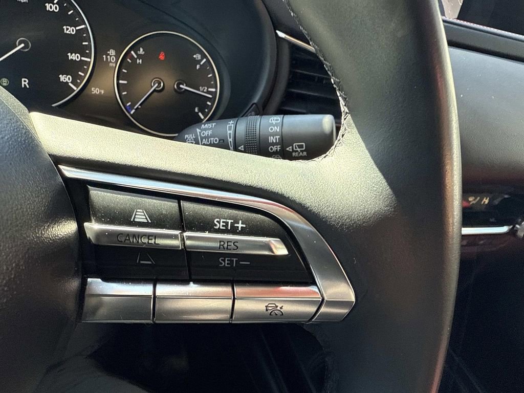 Used 2023 MAZDA CX-30 AWD 2.5 S w/ Preferred Package image 31