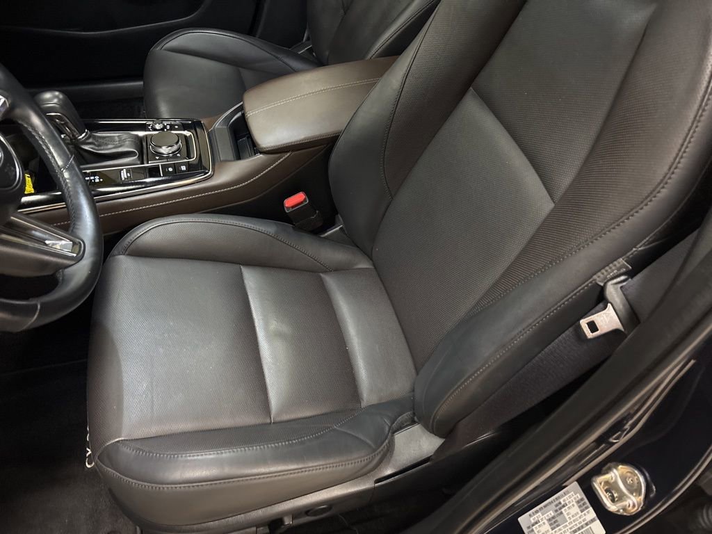 Used 2023 MAZDA CX-30 2.5 Turbo w/ Premium Package image 26
