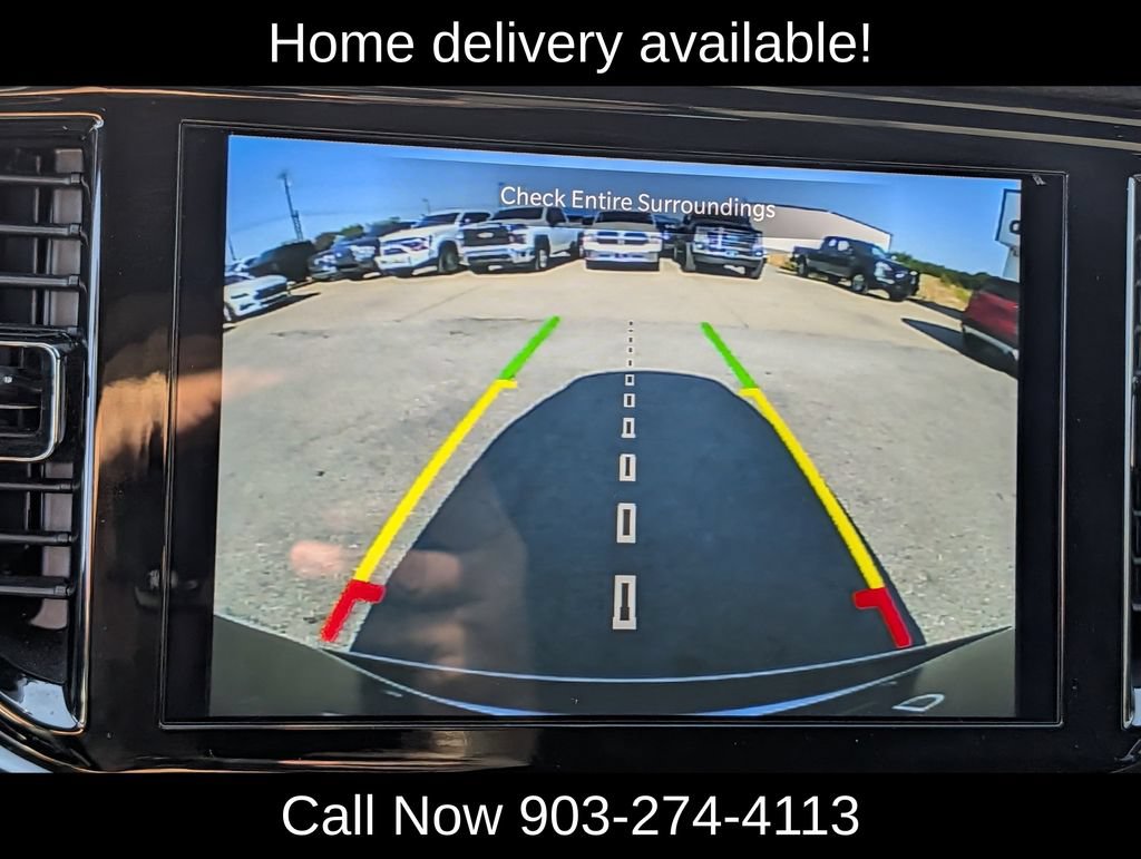 Used 2026 Dodge Durango GT RWD image 19
