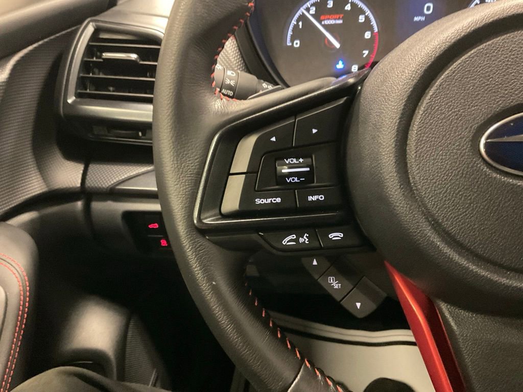 Certified 2023 Subaru Forester Sport image 21