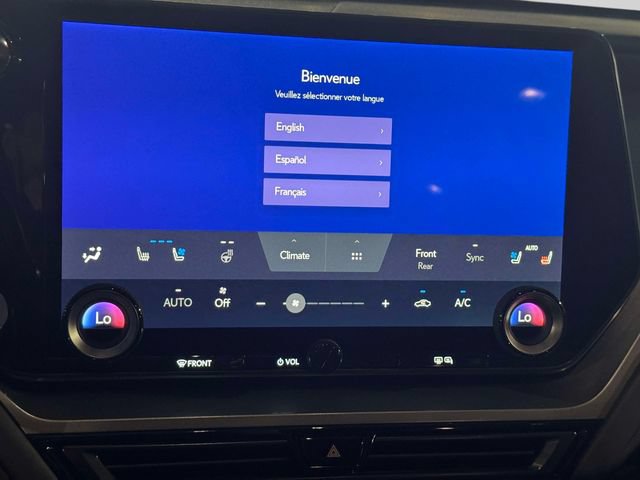 Used 2024 Lexus TX 350 AWD w/ Technology Package image 34