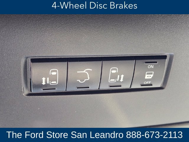 Used 2020 Dodge Grand Caravan SXT FWD image 27