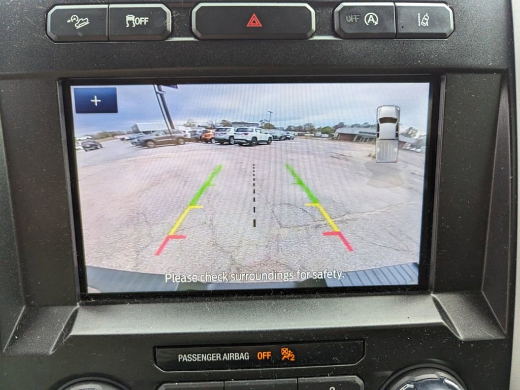 Used 2020 Ford F150 Lariat image 13