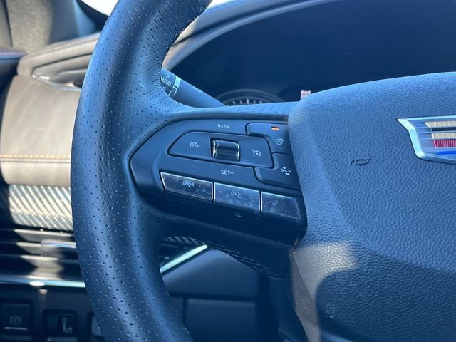 Used 2023 Cadillac XT4 Sport image 31