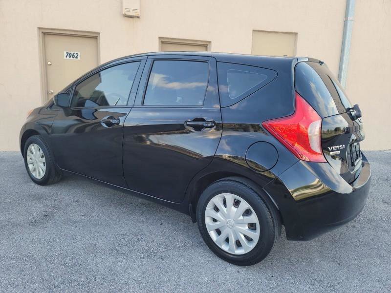 Used 2015 Nissan Versa Note SV FWD image 14