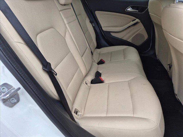 Certified 2020 Mercedes-Benz GLA 250 image 19