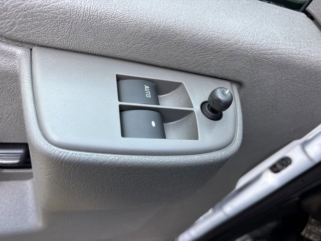 New 2025 Chevrolet Express 2500 image 17