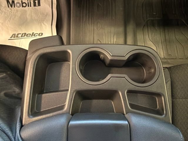 Used 2023 GMC Sierra 1500 Elevation AWD/4WD image 24