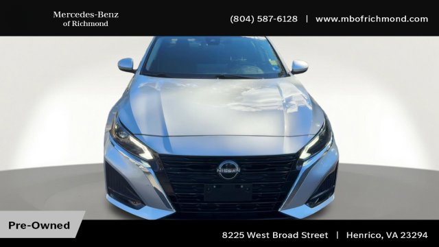 Used 2023 Nissan Altima 2.5 SV w/ SV Premium Package FWD image 5