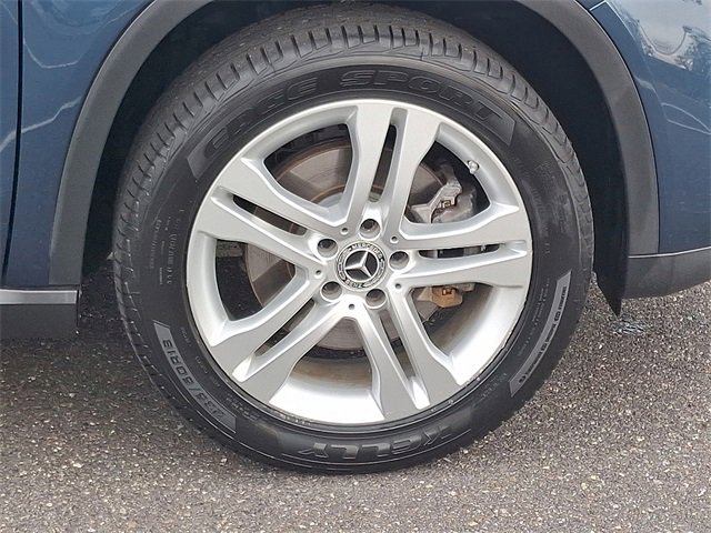 Used 2020 Mercedes-Benz GLA 250 4MATIC image 8