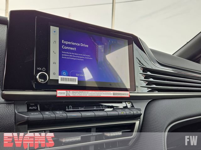 New 2026 Toyota Camry SE FWD image 7
