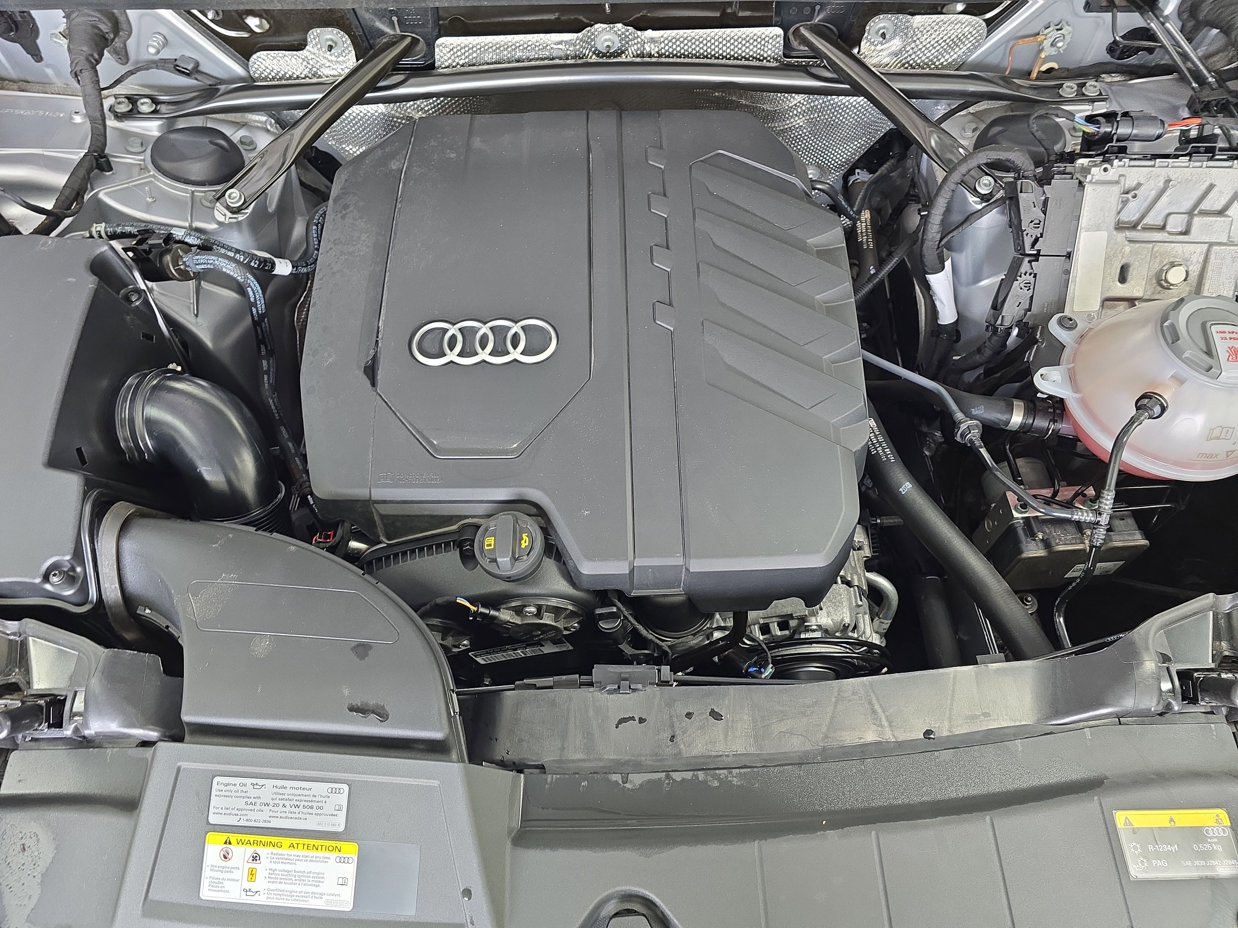 Used 2022 Audi Q5 2.0T Premium Plus image 31