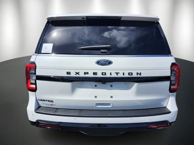 Used 2024 Ford Expedition Limited image 5