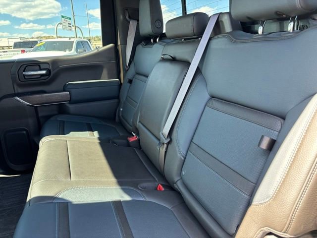 Used 2020 GMC Sierra 1500 Denali w/ Denali Ultimate Package image 19