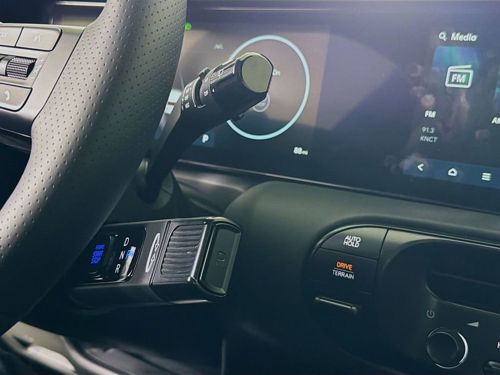 New 2026 Hyundai Palisade XRT Pro image 20