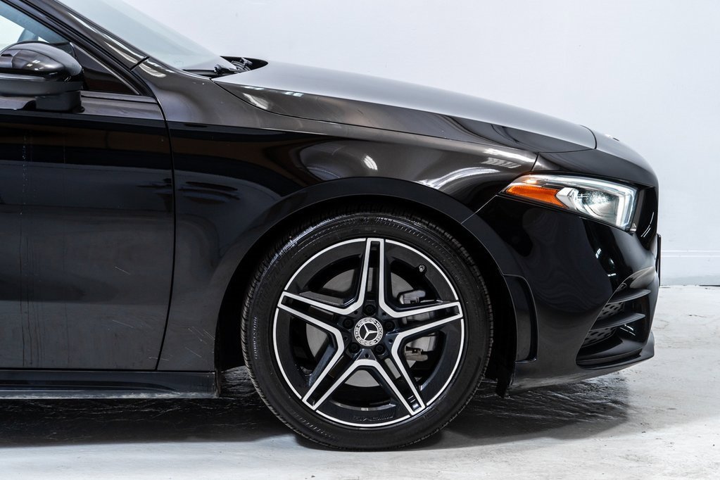 Used 2022 Mercedes-Benz A 220 A 220 image 12