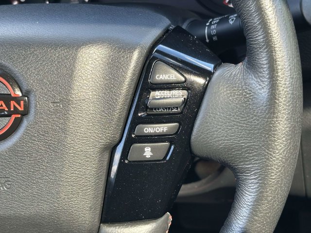 Used 2024 Nissan Frontier PRO-4X w/ Pro Premium Package AWD/4WD image 26