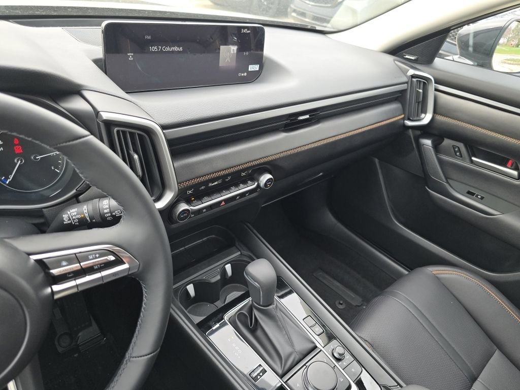 New 2026 MAZDA CX-50 AWD 2.5 Hybrid w/ Premium Pkg image 20