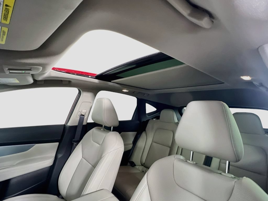 New 2026 Nissan Murano SL w/ Comfort Package AWD/4WD image 20