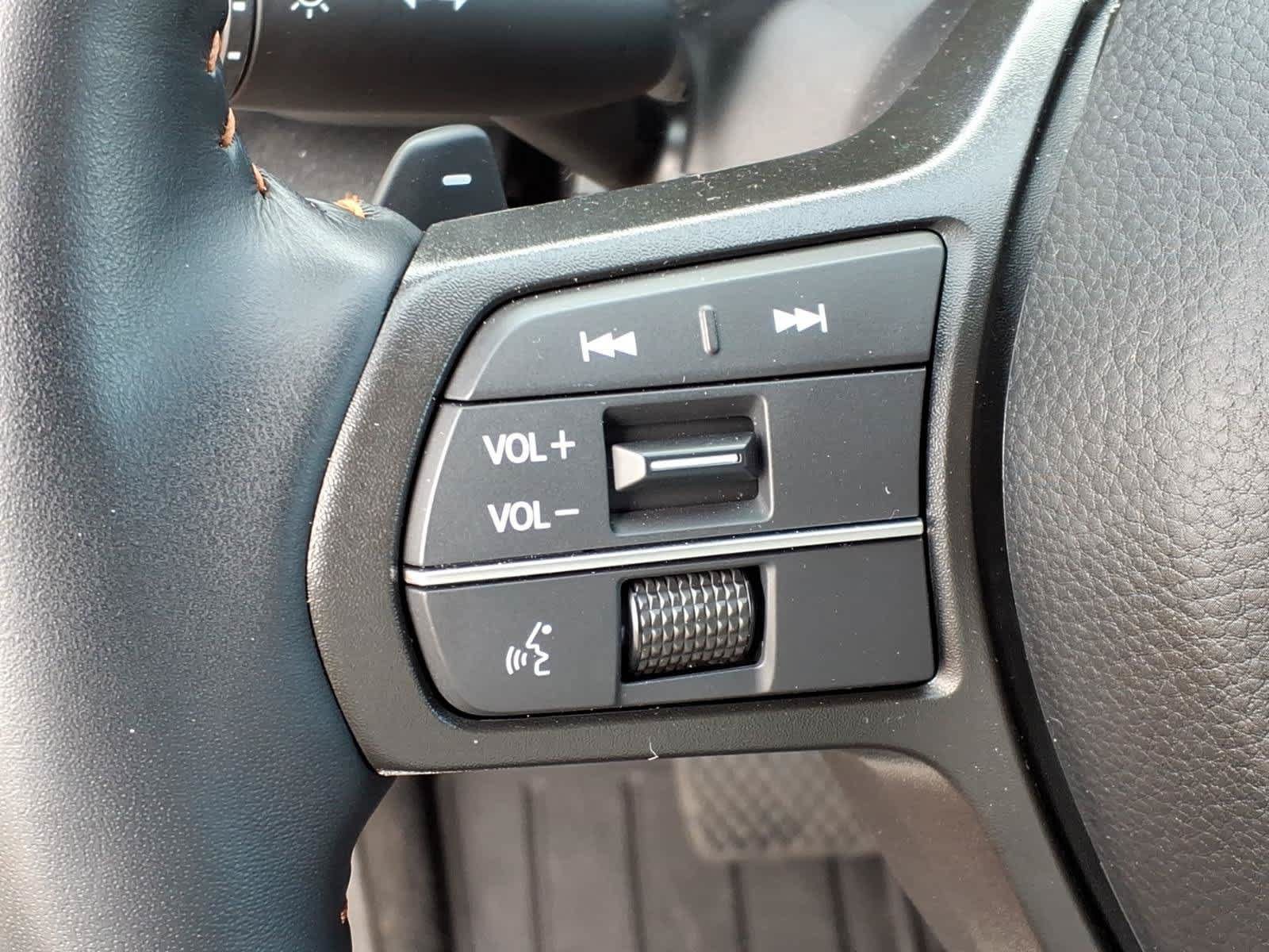 Used 2026 Honda CR-V TrailSport image 17