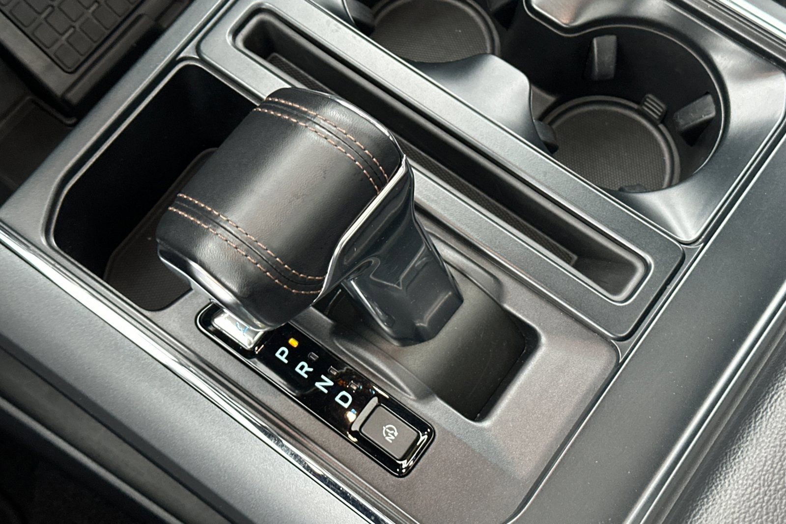 Used 2023 Ford F150 Lightning Lariat w/ Equipment Group 511A High image 22