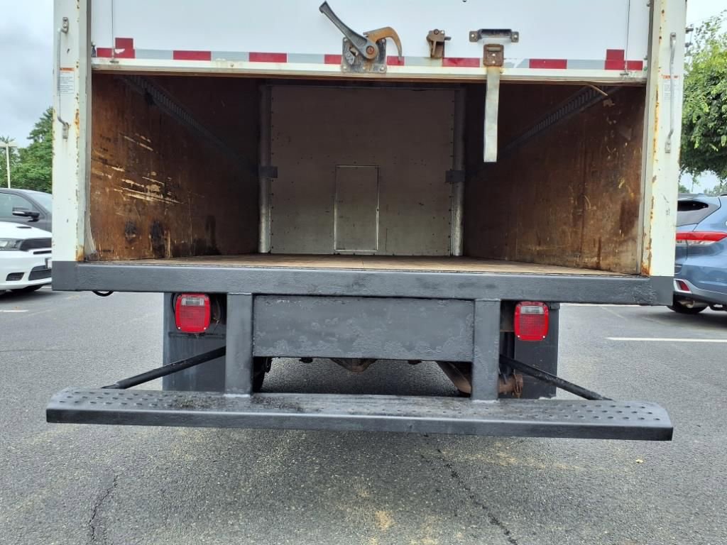 Used 2019 Chevrolet Express 3500 w/ Power Convenience Package image 9