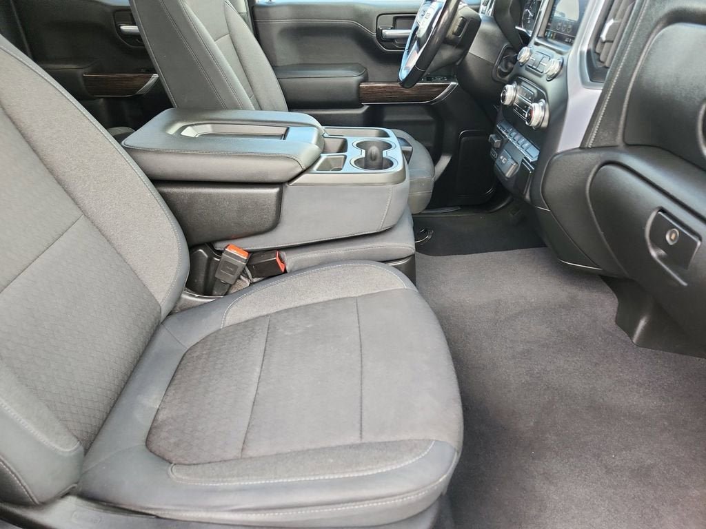 Used 2019 GMC Sierra 1500 Elevation w/ Max Trailering Package AWD/4WD image 15