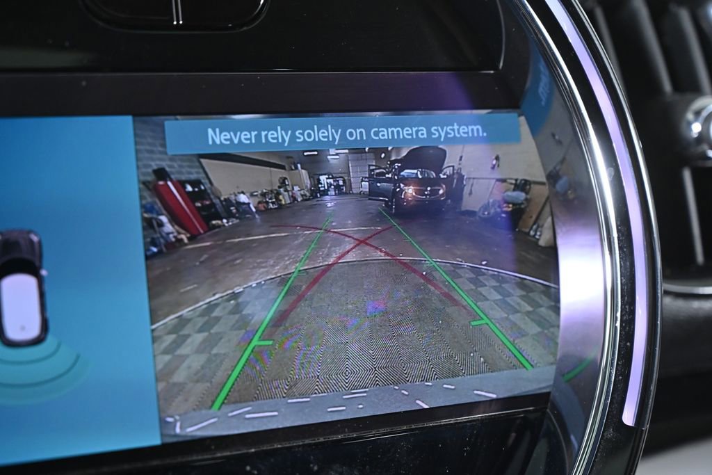 Certified 2023 MINI Cooper Countryman S image 12