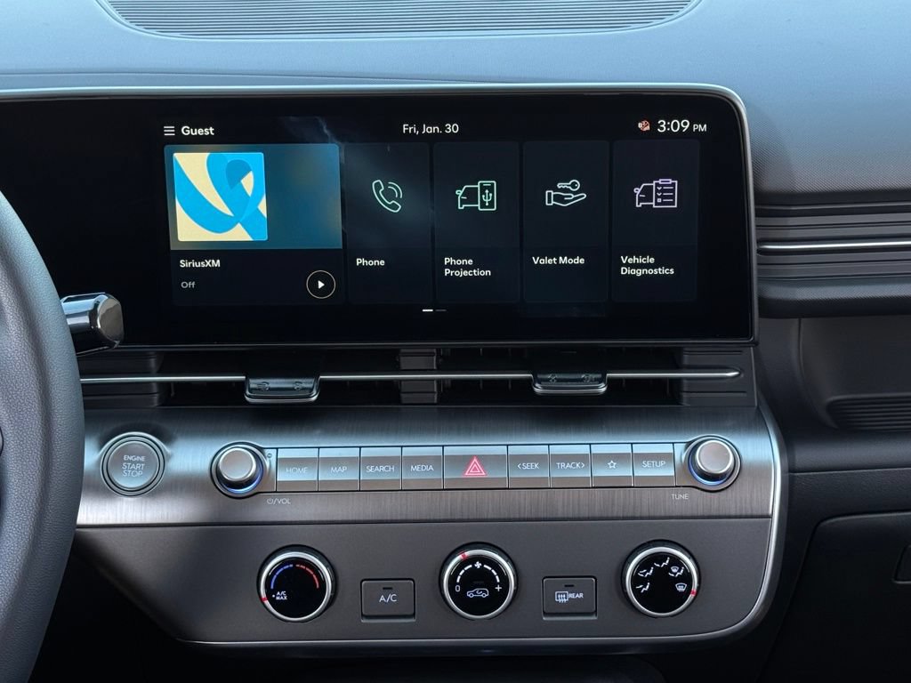 New 2026 Hyundai Kona SE FWD image 13