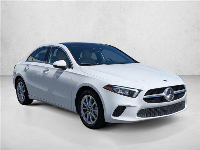 Used 2019 Mercedes-Benz A 220 image 3