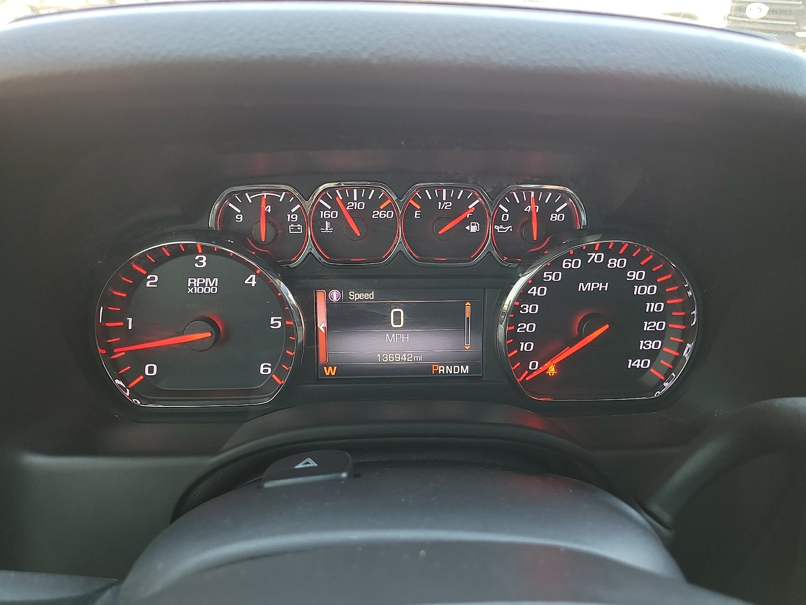 Used 2016 GMC Yukon SLT w/ Open Road Package RWD image 18
