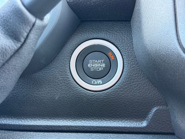 New 2026 RAM 2500 Tradesman AWD/4WD image 33